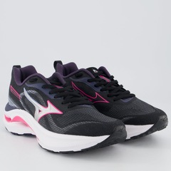 Tênis Mizuno Wave Vitality 7 Feminino - Foto 2