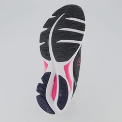 Tênis Mizuno Wave Vitality 7 Feminino - Foto 5