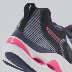 Tênis Mizuno Wave Vitality 7 Feminino - Foto 6