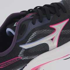 Tênis Mizuno Wave Vitality 7 Feminino - Foto 7