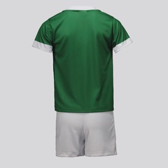 Kit do Palmeiras FutFanatics Infantil - Foto 2