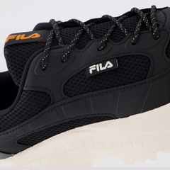Tênis Fila Destroyer Masculino - Foto 7