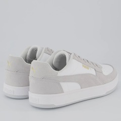 Tênis Puma Caven 2.0 Mono Bdp Masculino - Foto 3