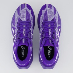Tênis Asics Dynablast 5 Masculino - Foto 4