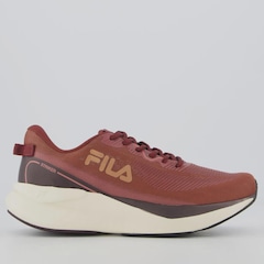 Tenis Fila Striker Feminino - Foto 1