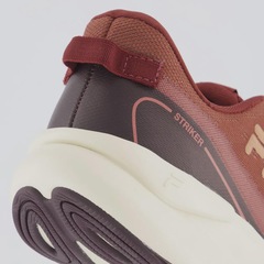 Tenis Fila Striker Feminino - Foto 6
