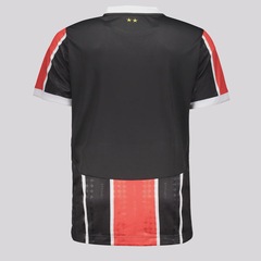 Camisa Joinville I 2026 Volt Masculina - Foto 3