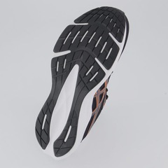 Tênis Asics Raiden 5 Masculino - Foto 5