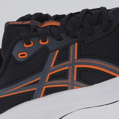 Tênis Asics Raiden 5 Masculino - Foto 7