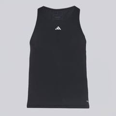 Camiseta Regata adidas TR B 3S Feminina - Foto 1