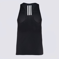 Camiseta Regata adidas TR B 3S Feminina - Foto 2