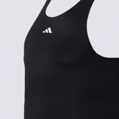 Camiseta Regata adidas TR B 3S Feminina - Foto 3