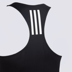 Camiseta Regata adidas TR B 3S Feminina - Foto 4