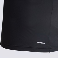 Camiseta Regata adidas TR B 3S Feminina - Foto 5