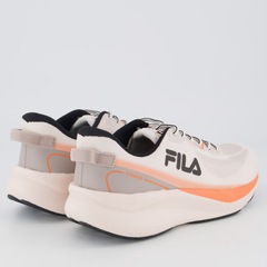 Tenis Fila Striker Feminino - Foto 3