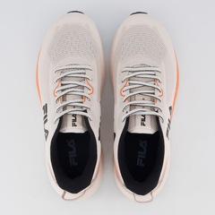 Tenis Fila Striker Feminino - Foto 4