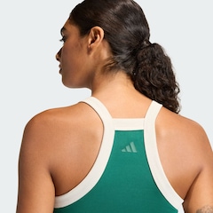 Camiseta Regata adidas Seasonal Essentials Feminino - Foto 6