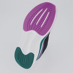 Tênis Skechers Cordona Feminino - Foto 5