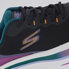 Tênis Skechers Cordona Feminino - Foto 7