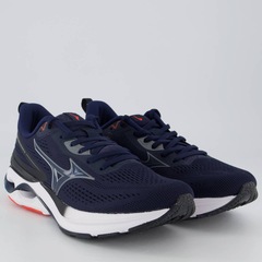 Tênis Mizuno Wave Dynasty 8 Masculino - Foto 2