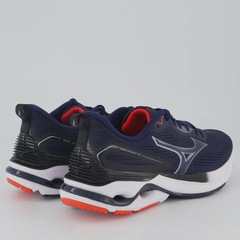 Tênis Mizuno Wave Dynasty 8 Masculino - Foto 3