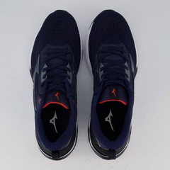 Tênis Mizuno Wave Dynasty 8 Masculino - Foto 4