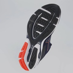 Tênis Mizuno Wave Dynasty 8 Masculino - Foto 5