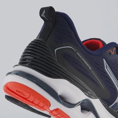 Tênis Mizuno Wave Dynasty 8 Masculino - Foto 6