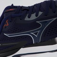 Tênis Mizuno Wave Dynasty 8 Masculino - Foto 7