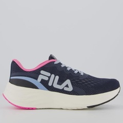 Tenis Fila Comet 2 Feminino - Foto 1