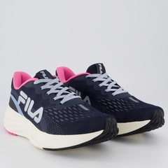 Tenis Fila Comet 2 Feminino - Foto 2