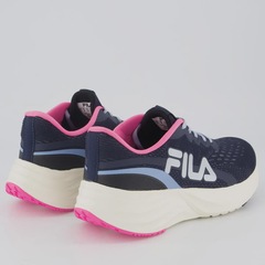 Tenis Fila Comet 2 Feminino - Foto 3
