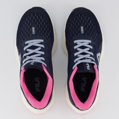 Tenis Fila Comet 2 Feminino - Foto 4