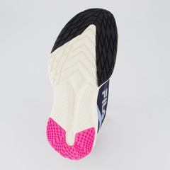 Tenis Fila Comet 2 Feminino - Foto 5