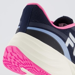 Tenis Fila Comet 2 Feminino - Foto 6
