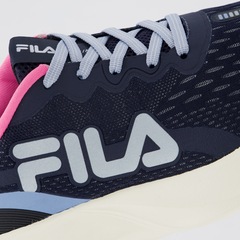 Tenis Fila Comet 2 Feminino - Foto 7