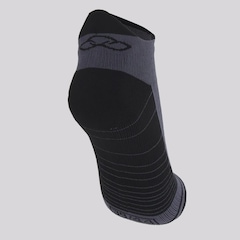 Meia Cano Curto Olympikus Masculina - Foto 2