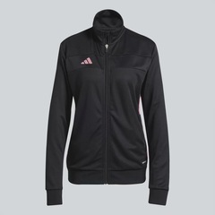 Jaqueta adidas Tiro ES Feminina - Foto 6