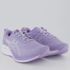 Tênis Asics Gel Shinobi 3 Feminino - Foto 2