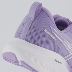 Tênis Asics Gel Shinobi 3 Feminino - Foto 6