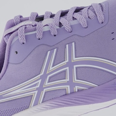 Tênis Asics Gel Shinobi 3 Feminino - Foto 7