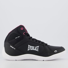 Tênis Everlast Ring IV Feminino - Foto 1