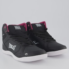 Tênis Everlast Ring IV Feminino - Foto 2