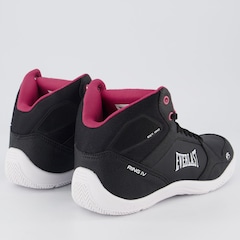 Tênis Everlast Ring IV Feminino - Foto 3