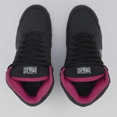 Tênis Everlast Ring IV Feminino - Foto 4