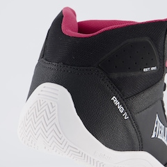 Tênis Everlast Ring IV Feminino - Foto 6