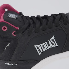 Tênis Everlast Ring IV Feminino - Foto 7