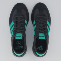 Tênis adidas Mercedes AMG Petronas Barreda Decode Unissex - Foto 4