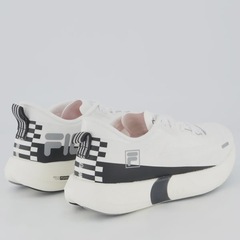Tênis Fila Kr7 Pro Speed Tech Feminino - Foto 3