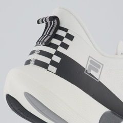 Tênis Fila Kr7 Pro Speed Tech Feminino - Foto 6